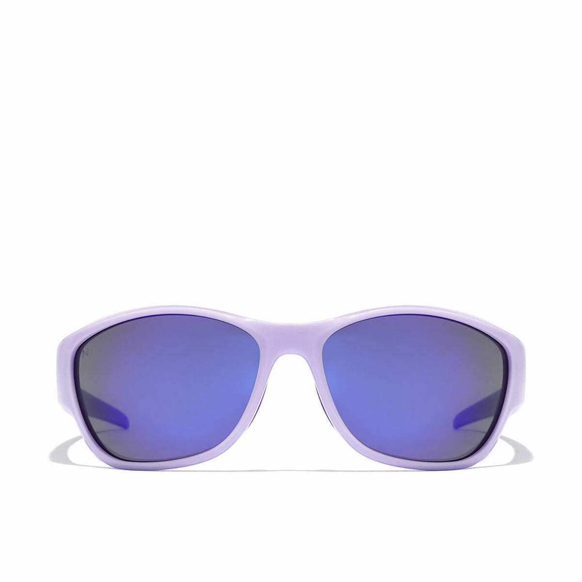 Unisex Sunglasses Hawkers RAVE Lilac Ø 46 mm