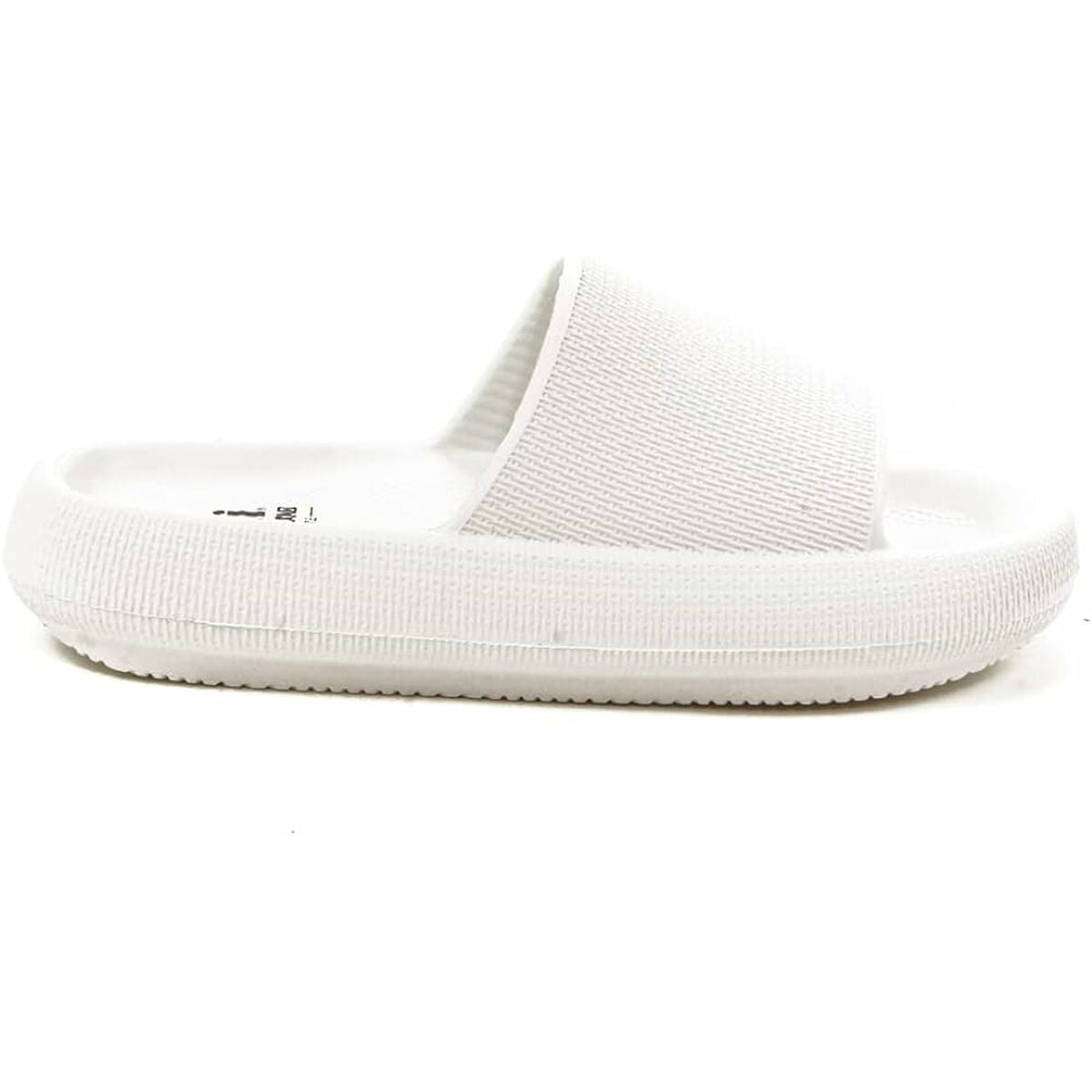 Women's Flip Flops XTI Size 39 White (Refurbished A)