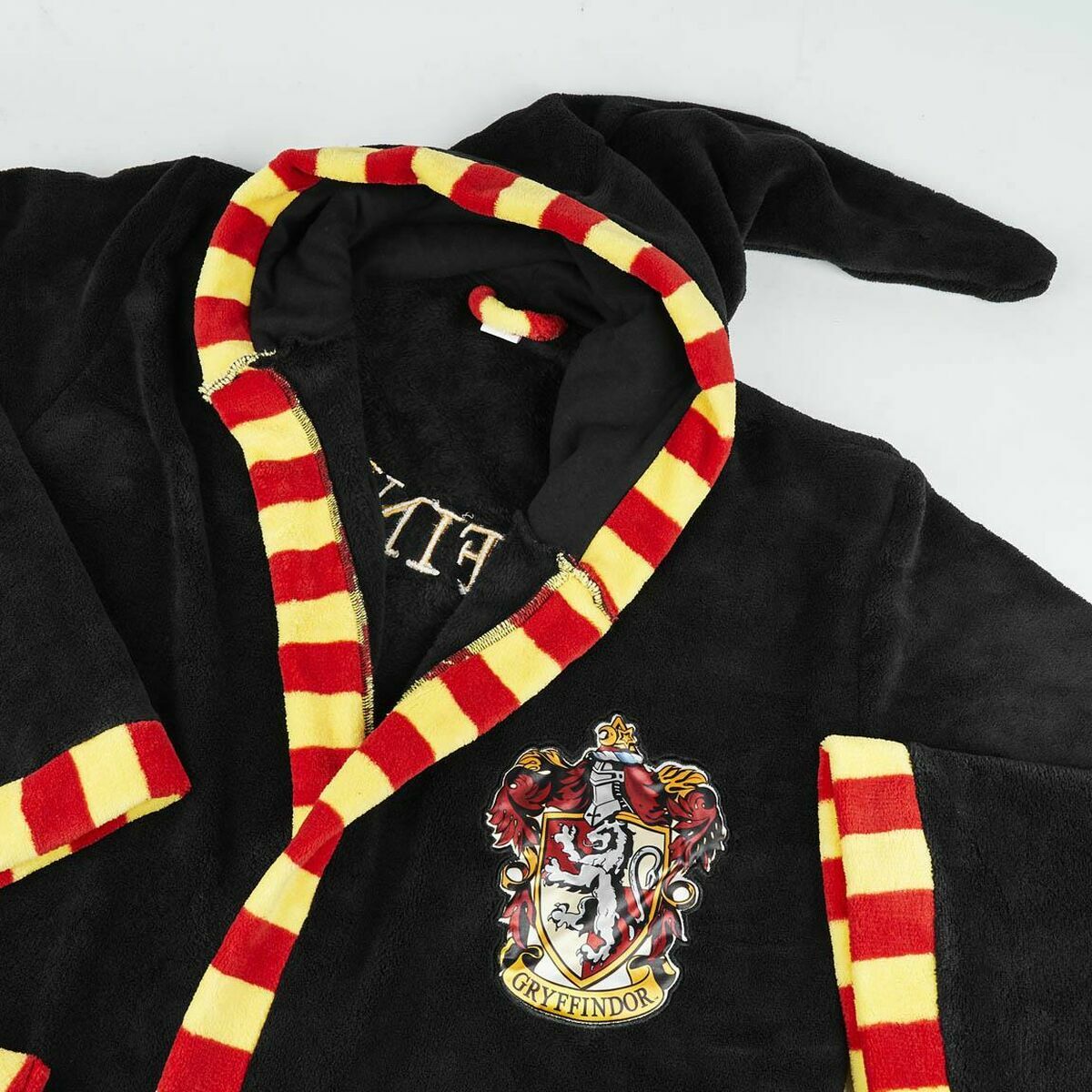 Dressing Gown Harry Potter Lady