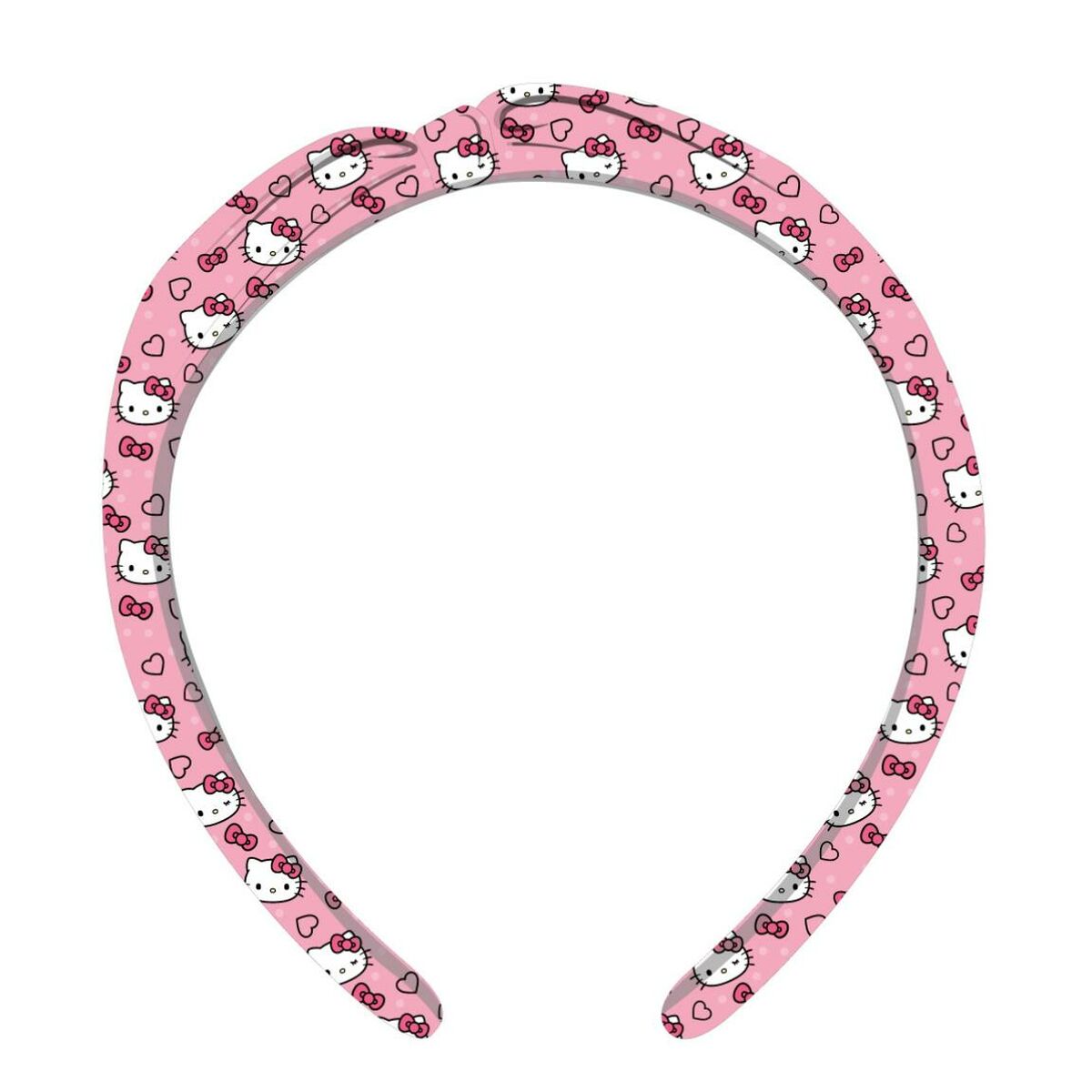 Headband Hello Kitty