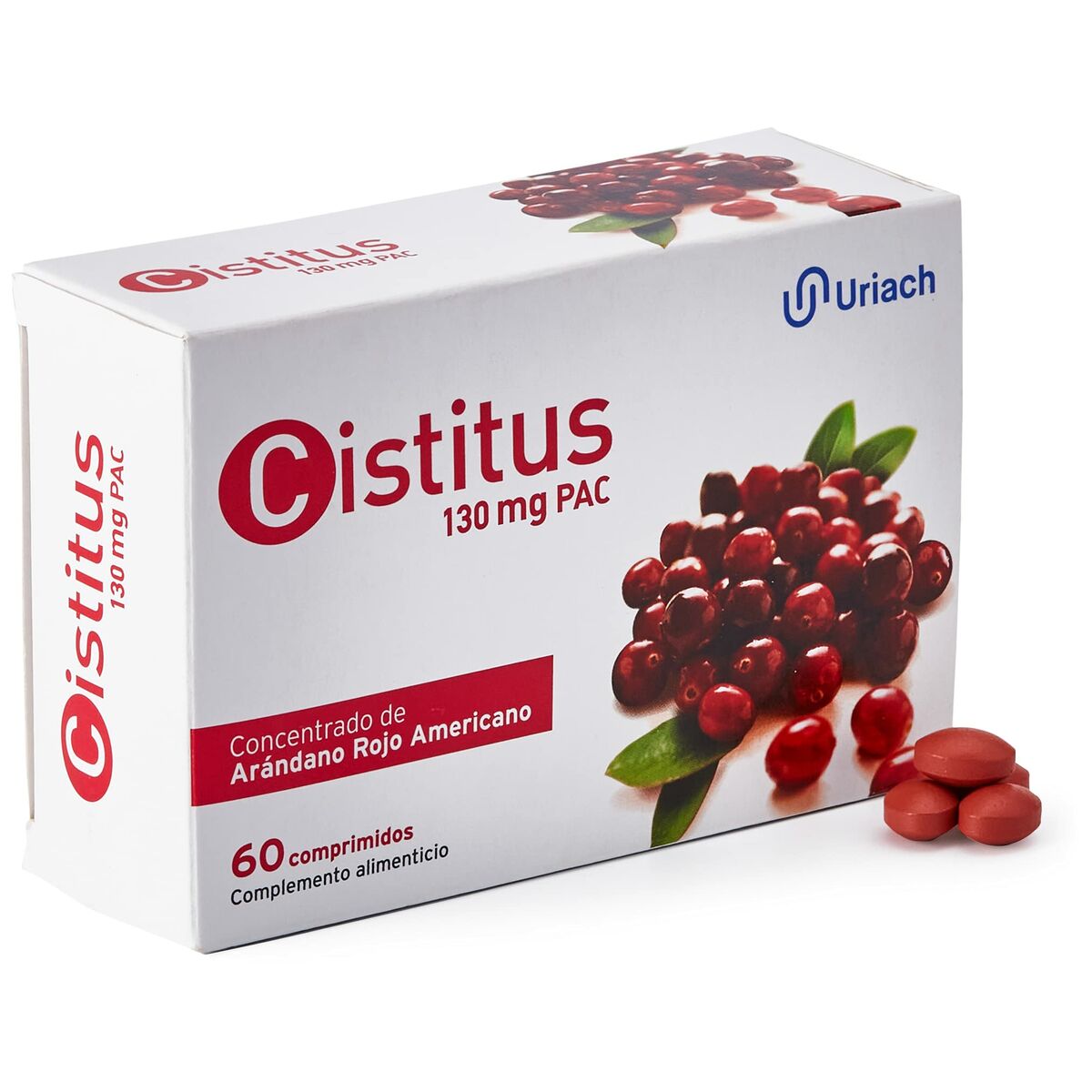 Food Supplement Cistitus Cistitus 60 Units