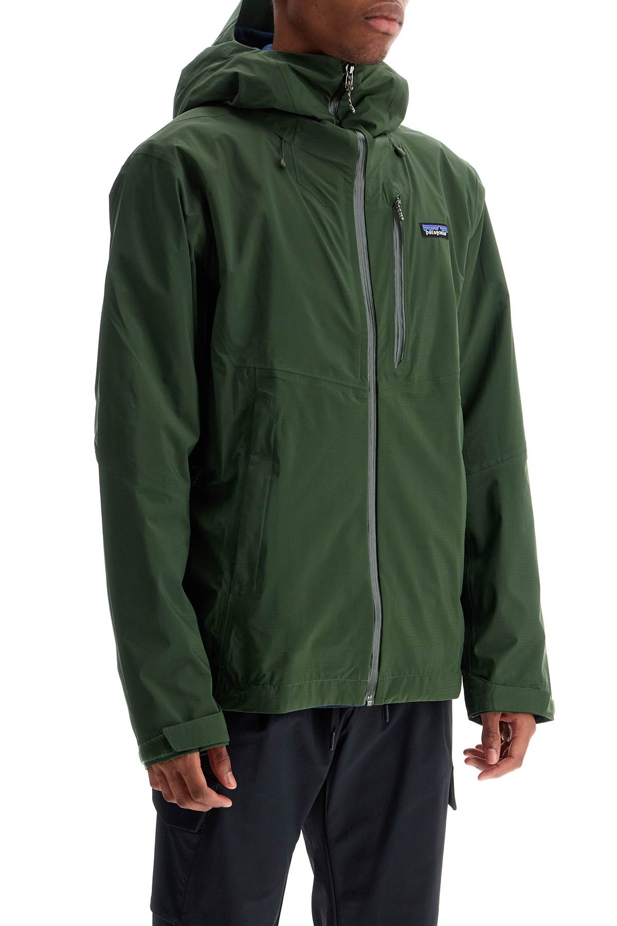 PATAGONIA granite crest rain jacket