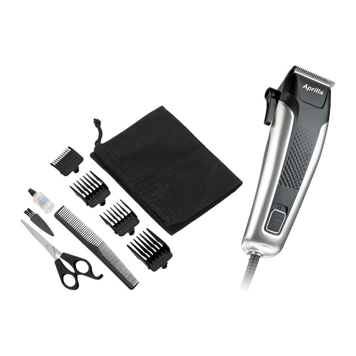 Hair clippers/Shaver Aprilla