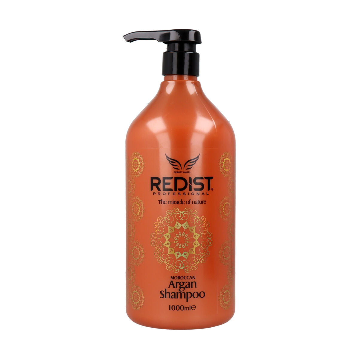 Shampoo Redist Moroccan Argan 1 L