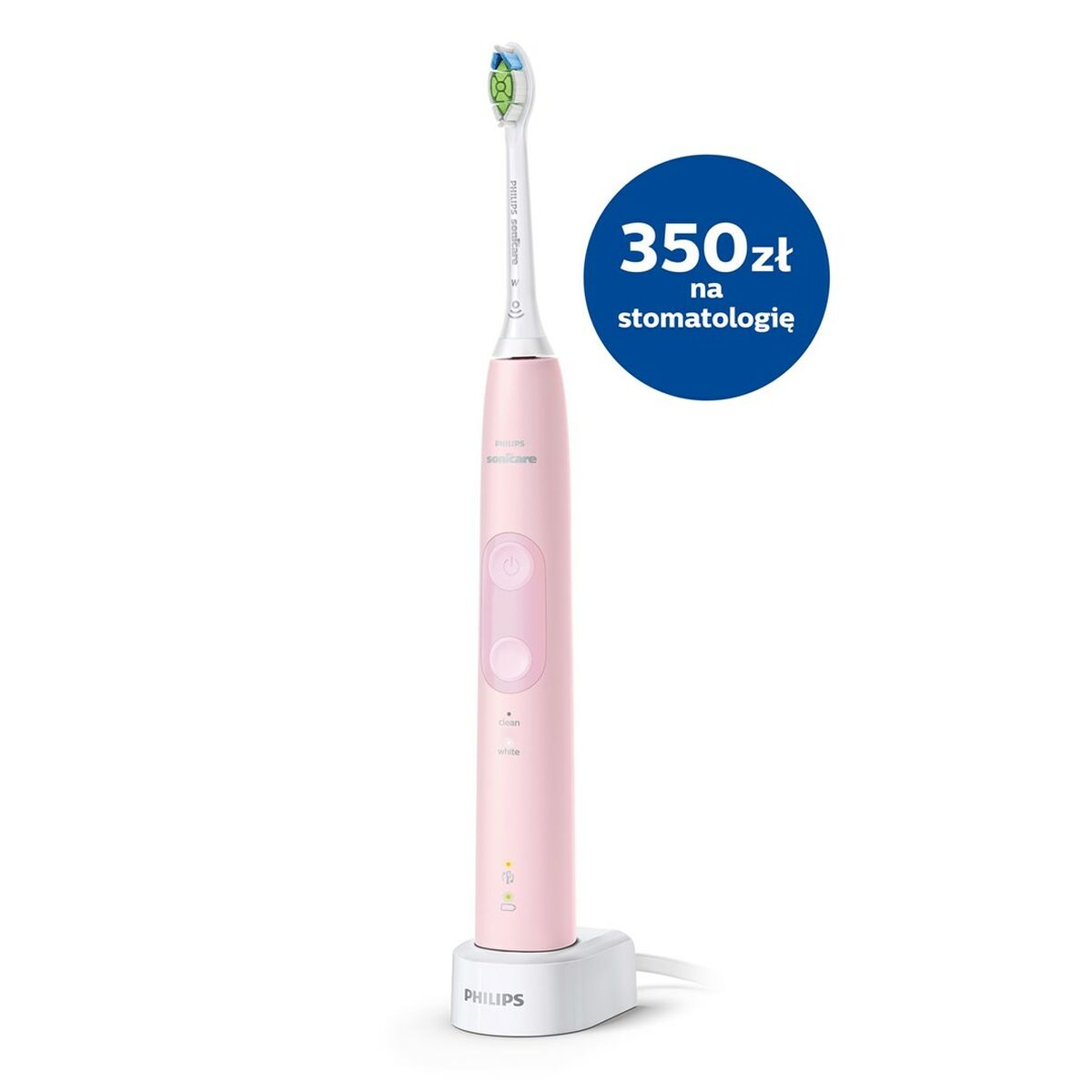 Electric Toothbrush Philips HX6836/24