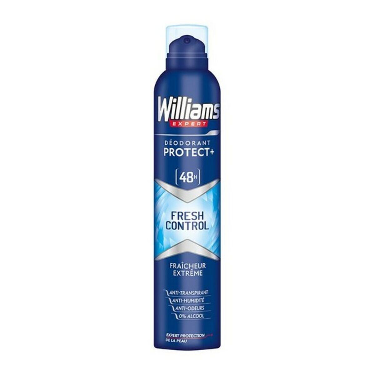 Deospray Fresh Control Williams 1029-39978 2 Stück