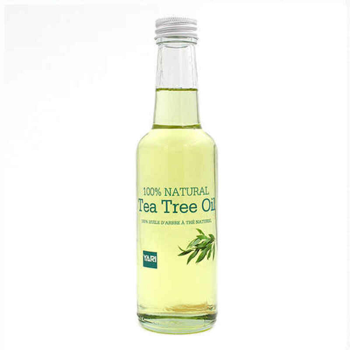 Hair Oil Yari Green Tea (250 ml)