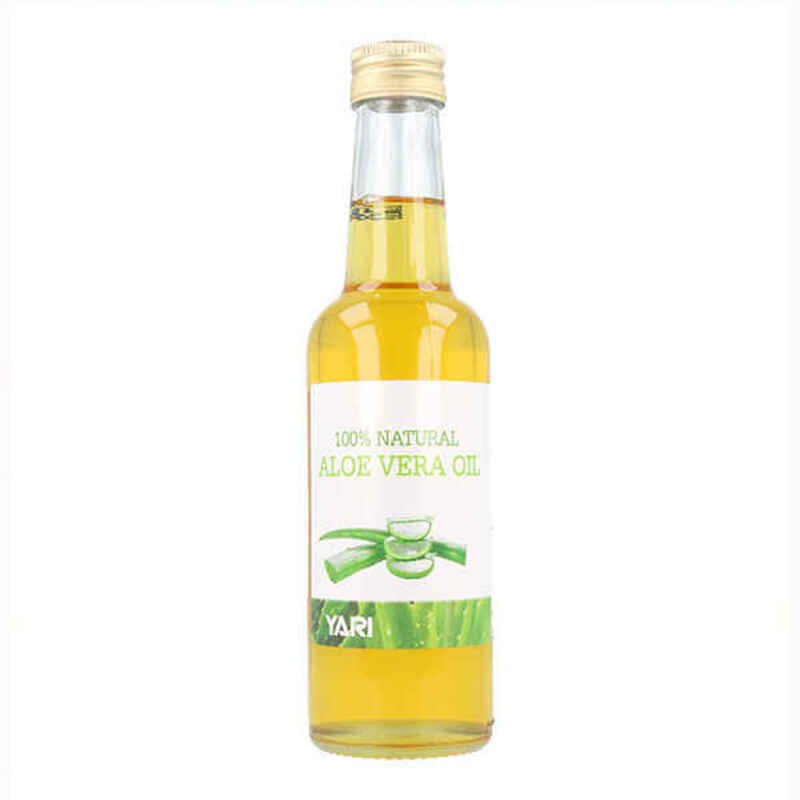 Hair Oil Yari Aloe Vera (250 ml)