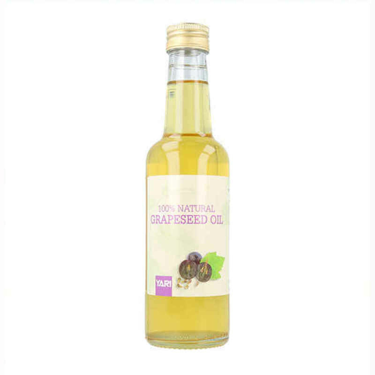 Hair Oil Yari Grapeseed oil (250 ml)