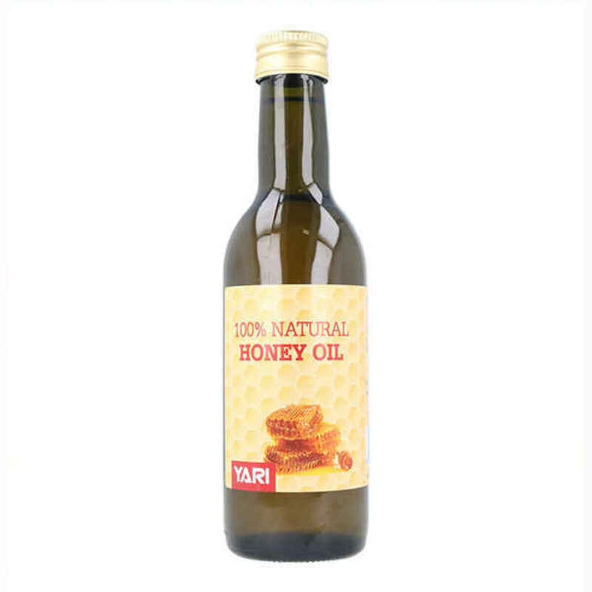 Hair Oil Yari Honey (250 ml)