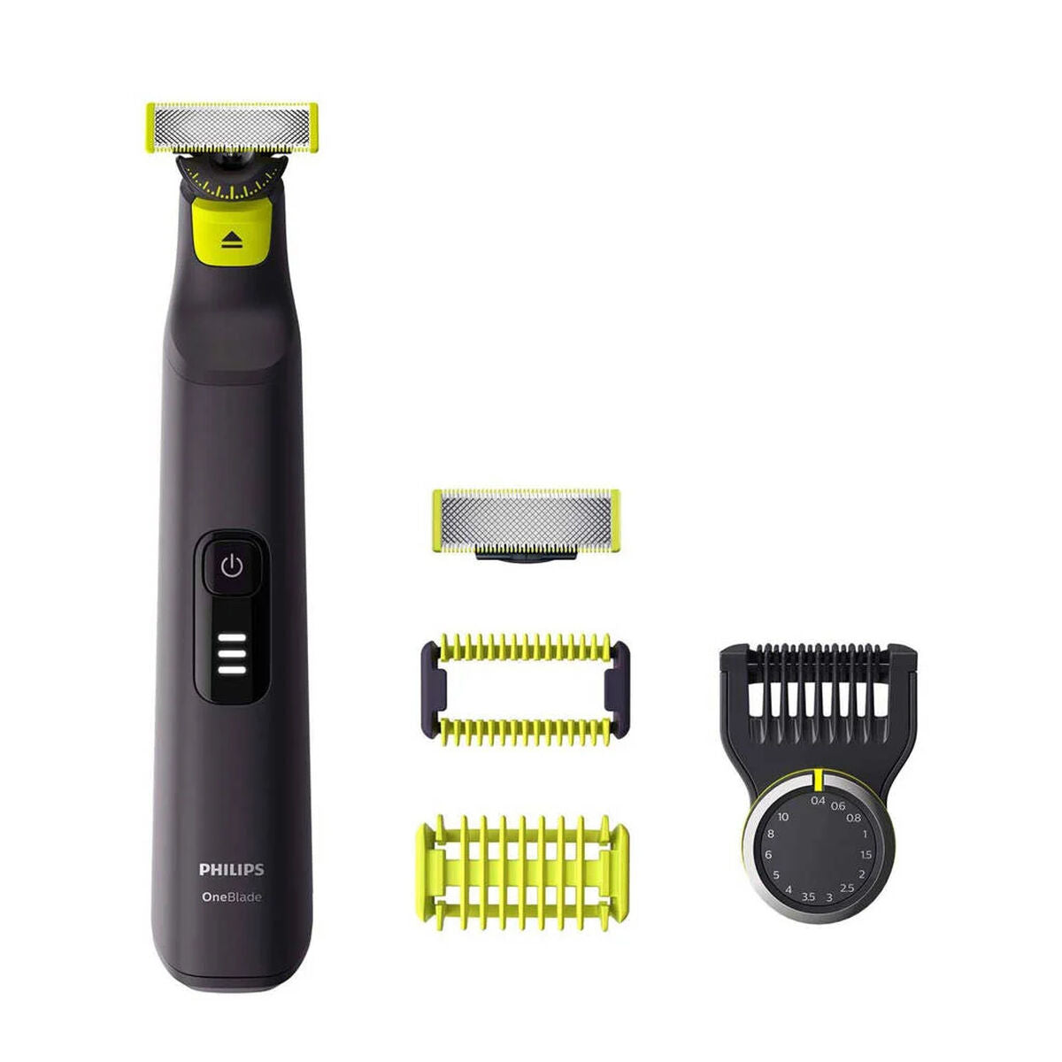 Trimmer Philips OneBlade Pro 360 100 - 240 V