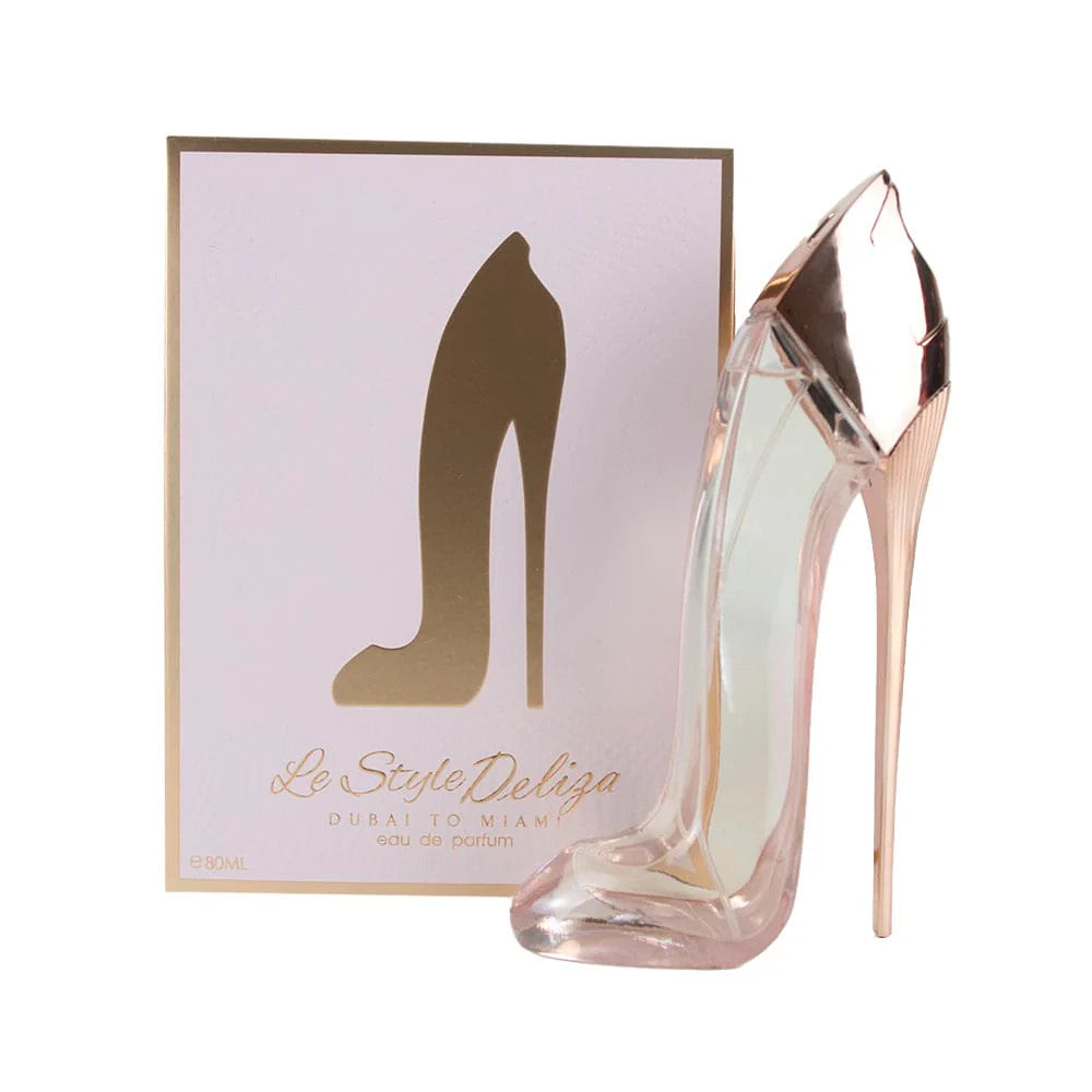 ZOGHBI LE STYLE DELIZA EDP 2.7 W-0