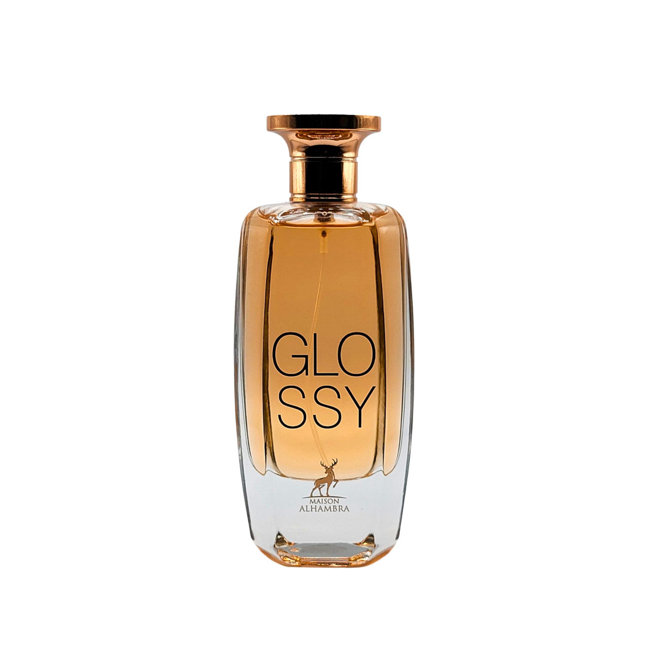 MAISON ALHAMBRA GLOSSY EDP 3.4 W-0