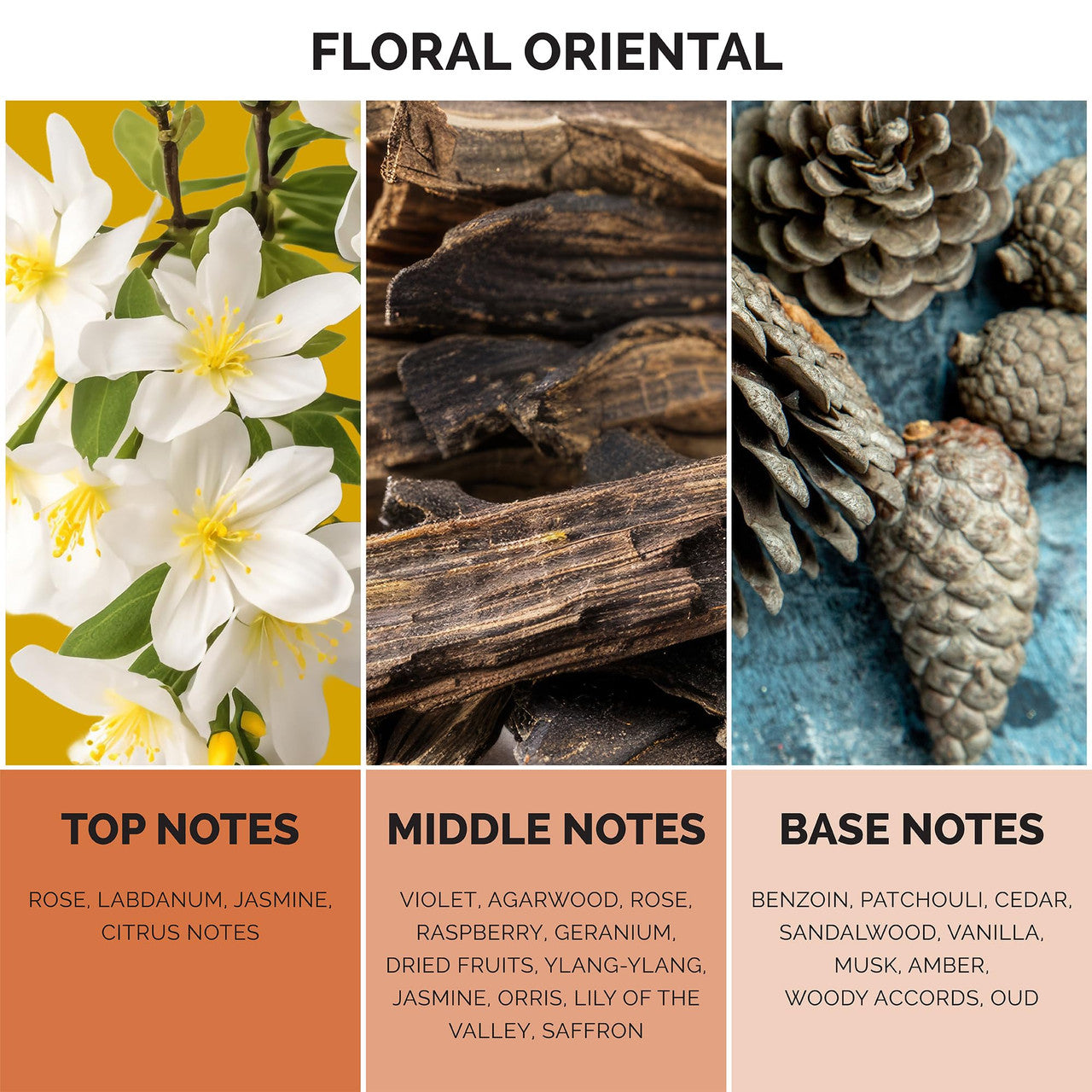 MAISON DE L'AVENIR OUD INTENSE EDP 3.4 U-2