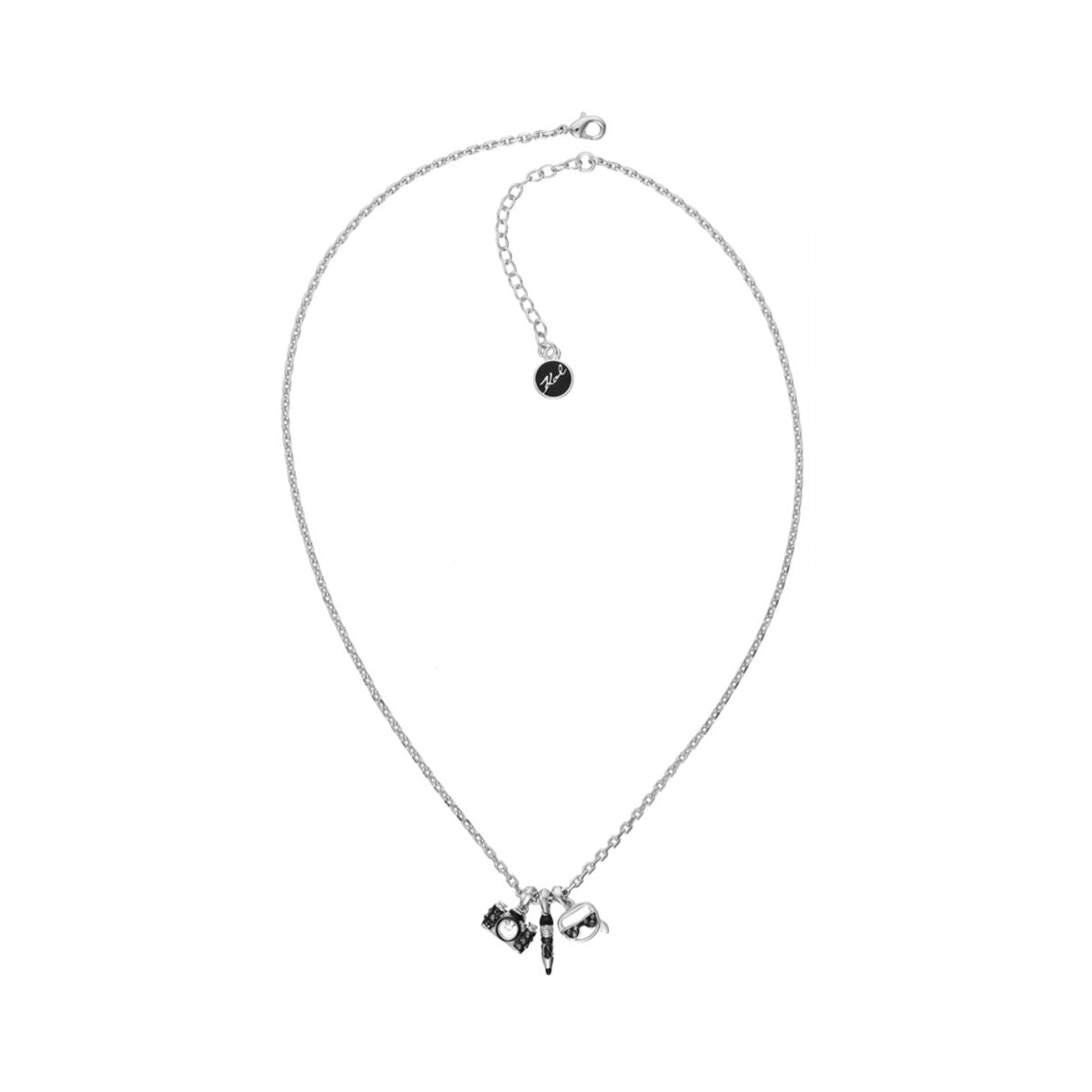 Ladies' Necklace Karl Lagerfeld 5512300 40 cm