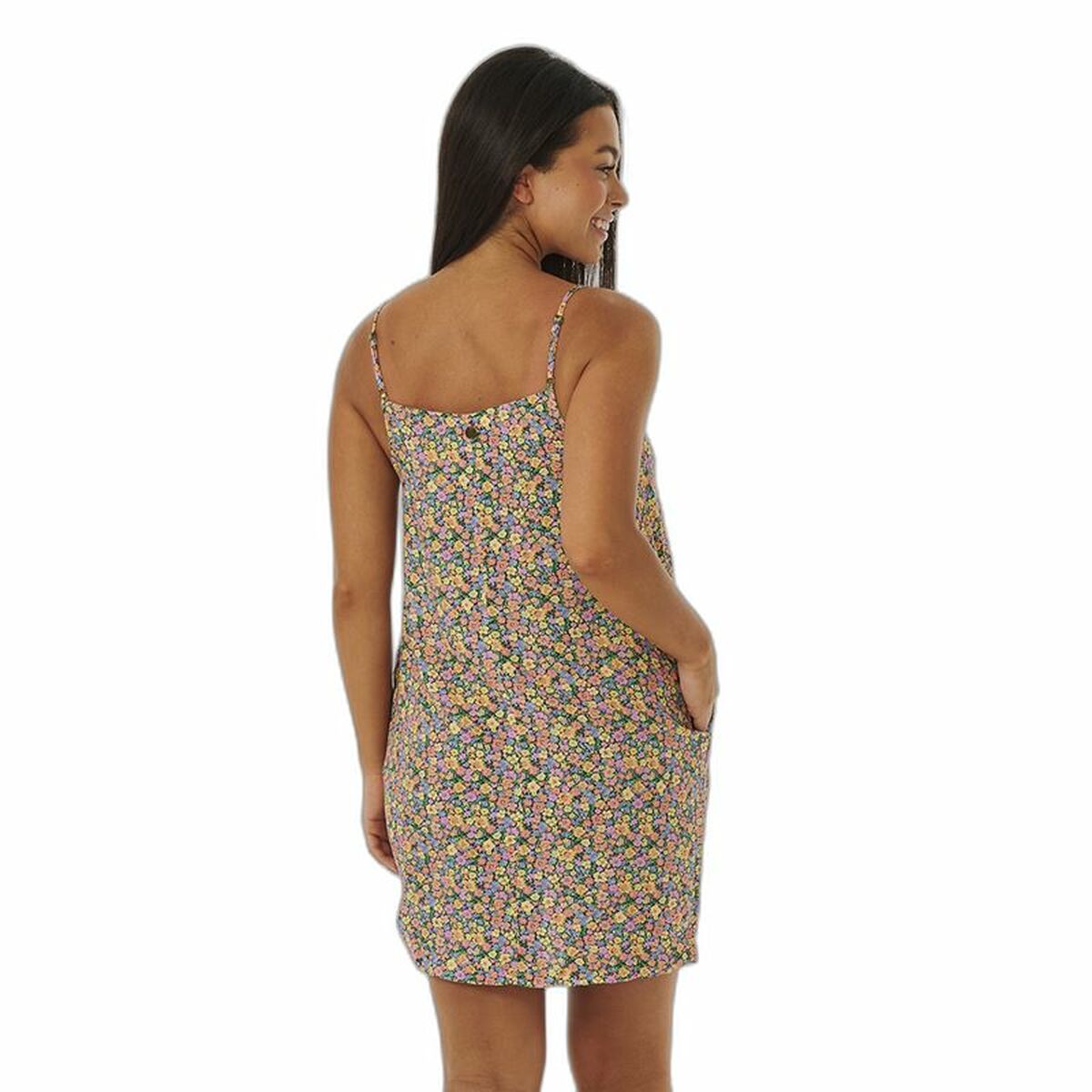 Dress Rip Curl Afterglow Ditsy Flowers