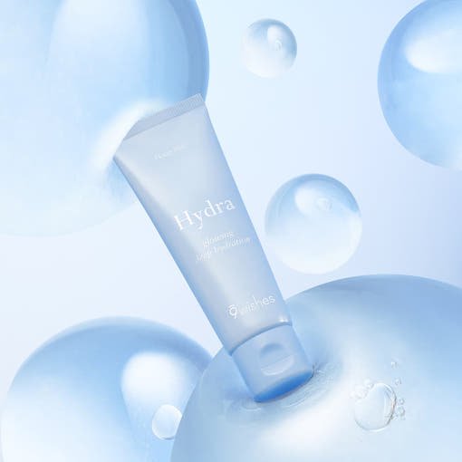 9wishes Hydra Ampoule Cream Nano Plus+ 50ml - JOSEPH BEAUTY