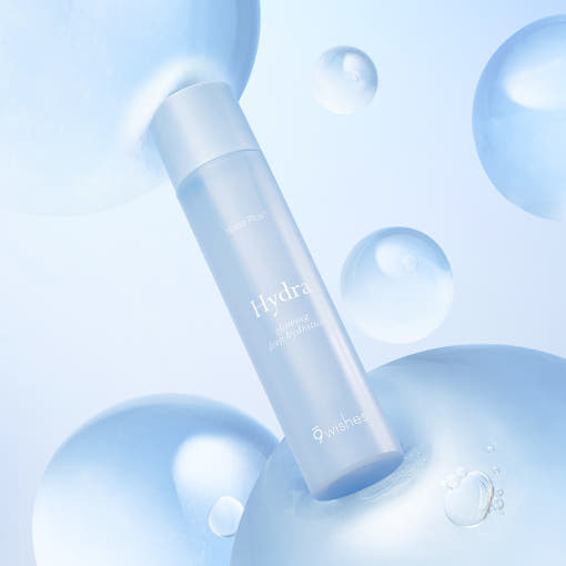 9wishes Hydra Ampoule Toner Nano Plus+ 150ml