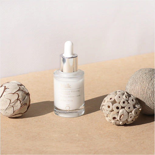 9wishes Milk Whitening Serum 30ml