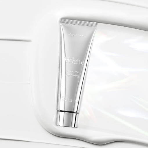 9wishes Miracle White Cream 50ml - JOSEPH BEAUTY