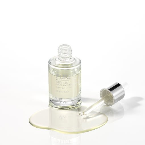 9wishes Pure Face Oil 30ml - JOSEPH BEAUTY