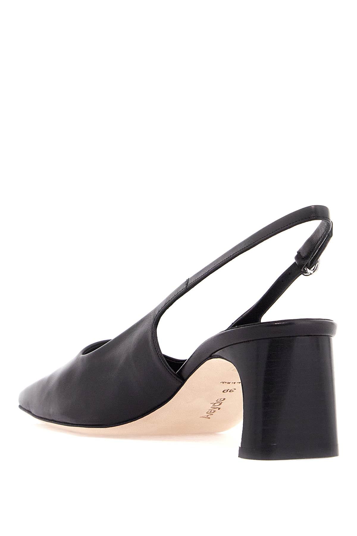 AEYDE eliza slingback