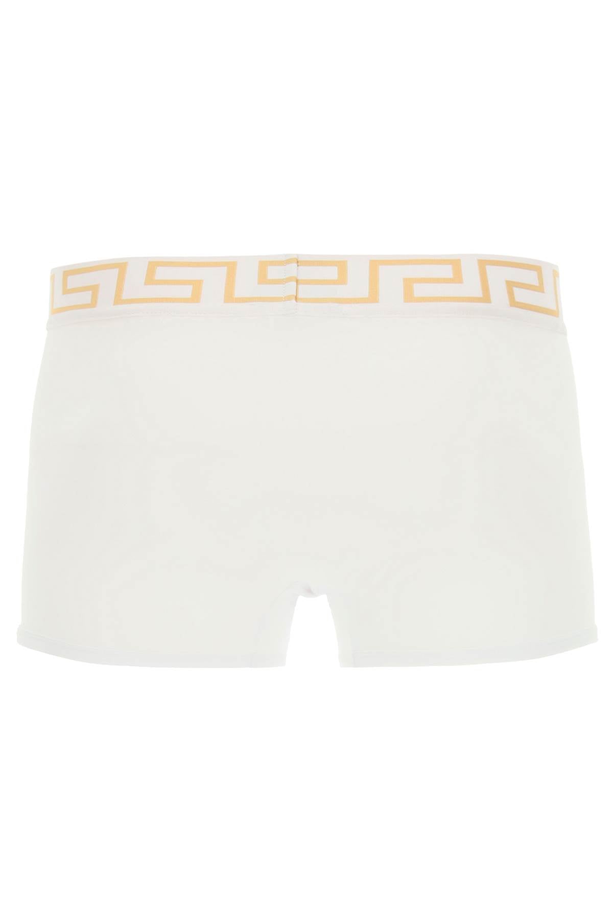 Versace Versace tri-pack trunks