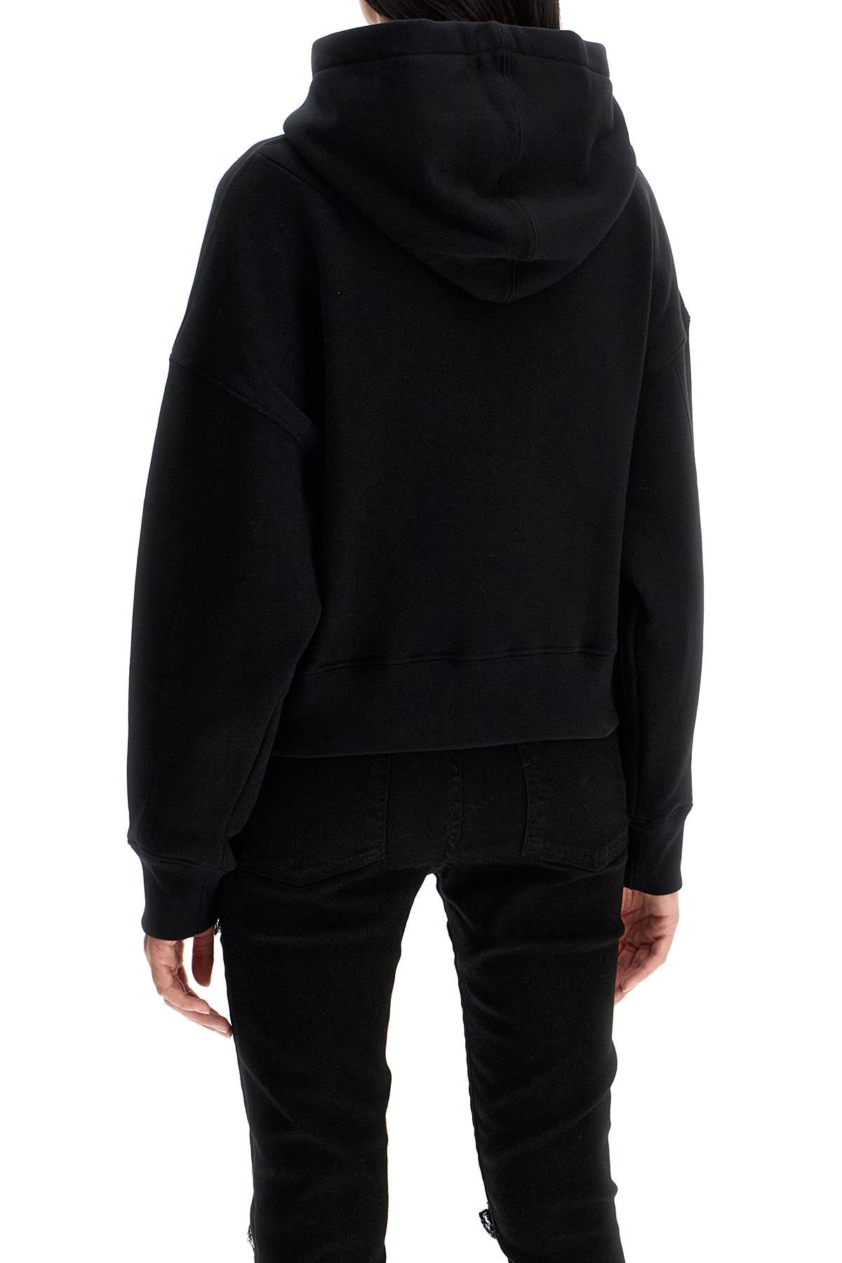 Amiri sweatshirt with letter