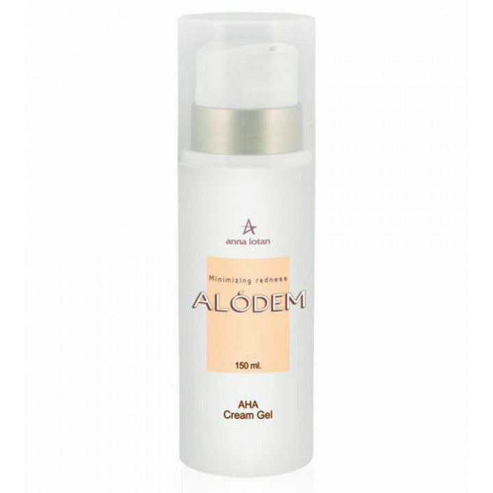 Anna Lotan Alodem - Aha Cream Gel 150ml / 5oz