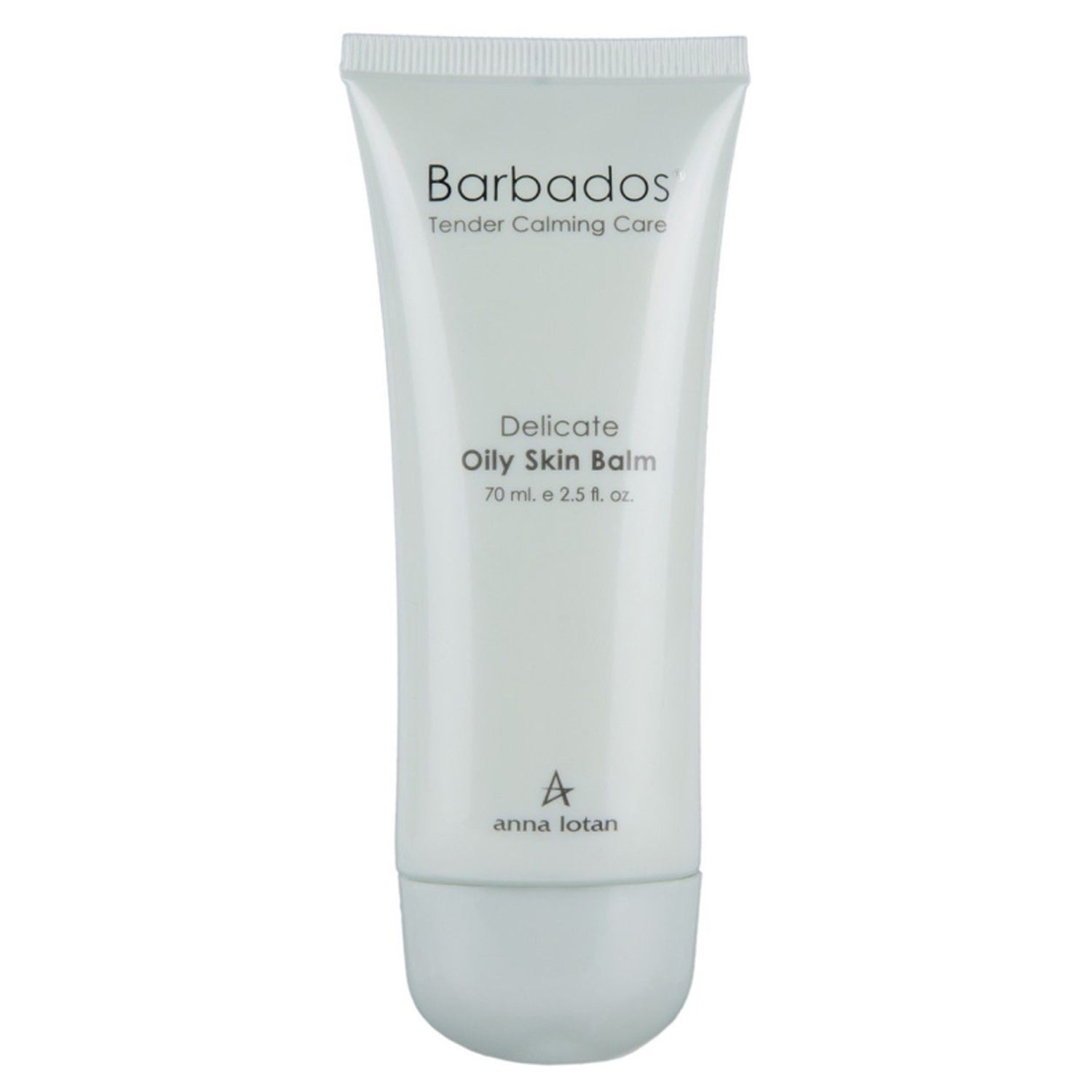 Anna Lotan Barbados - Delicate Oily Skin Balm 70ml / 2.3oz