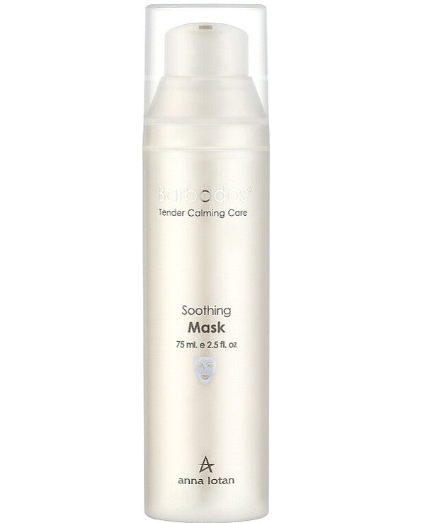 Anna Lotan Barbados - Soothing Mask 75ml / 2.5oz