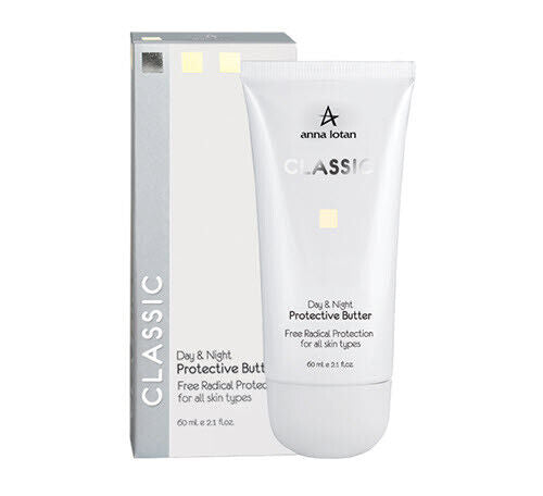 Anna Lotan Classic - Day & Night Protective Butter 60ml / 2oz