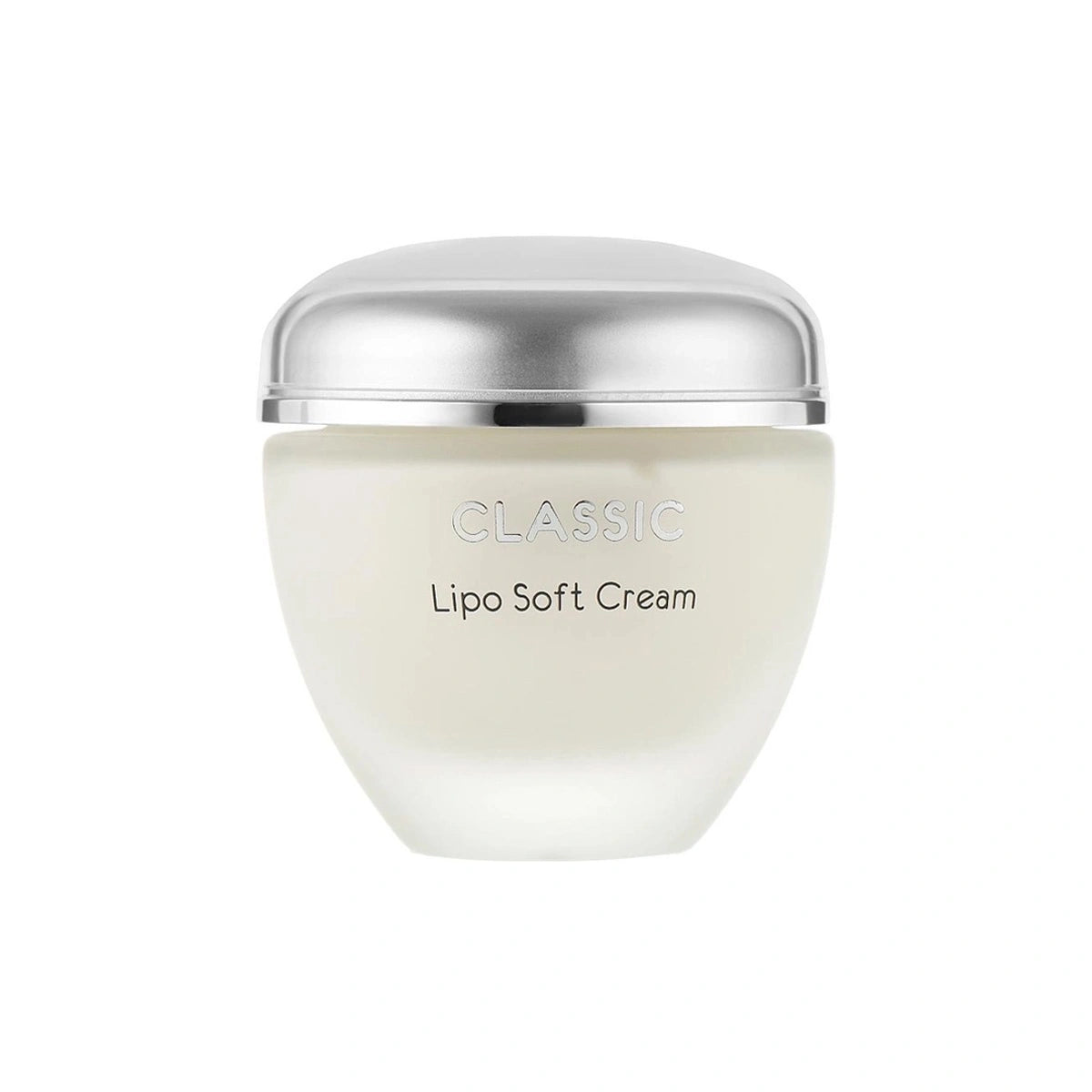 Anna Lotan Classic - Lipo Soft Cream Facial Replenisher 250ml / 8.5oz