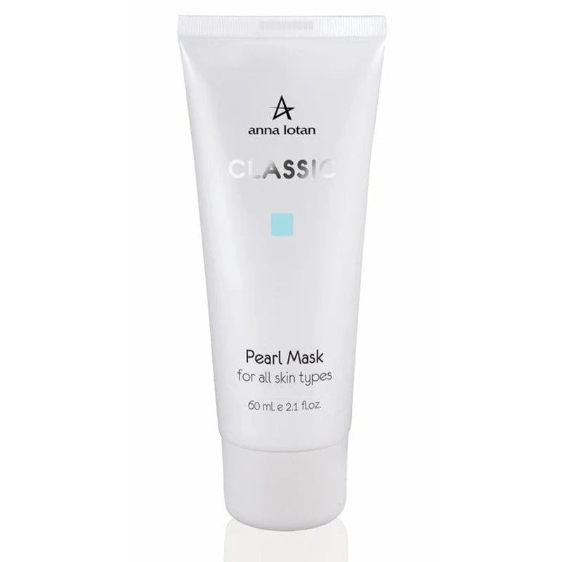 Anna Lotan Classic - Pearl Mask 60ml / 2oz