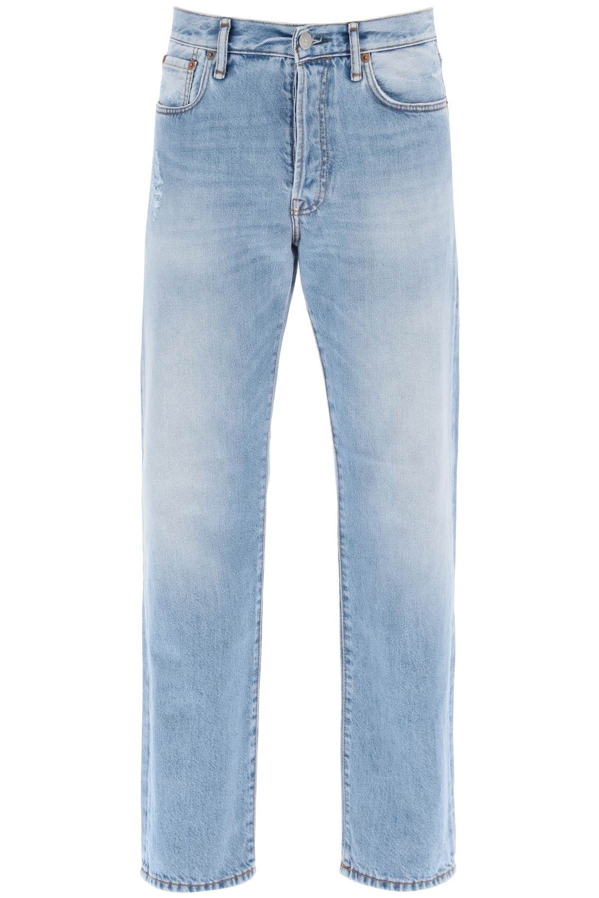 Acne Studios regular 1996 jeans