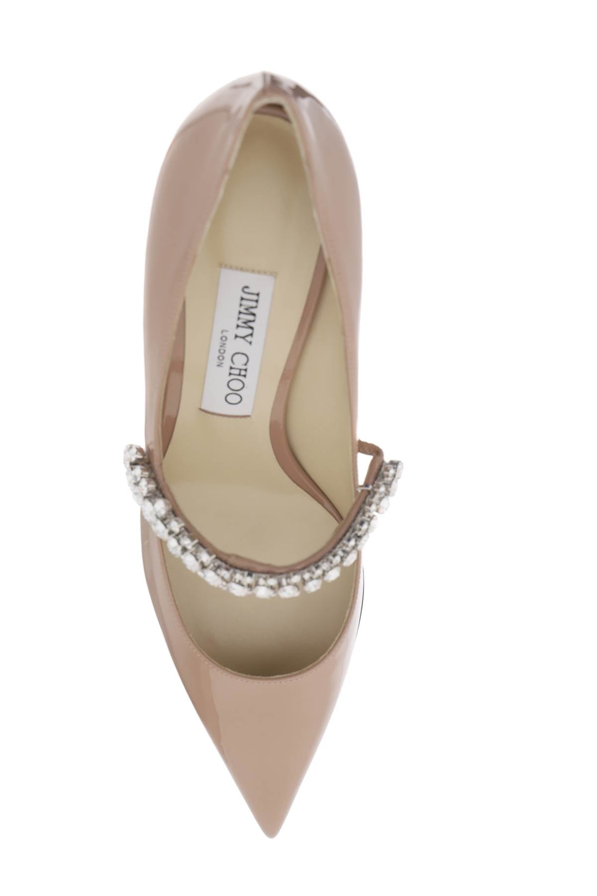 Jimmy Choo bing 65 pumps