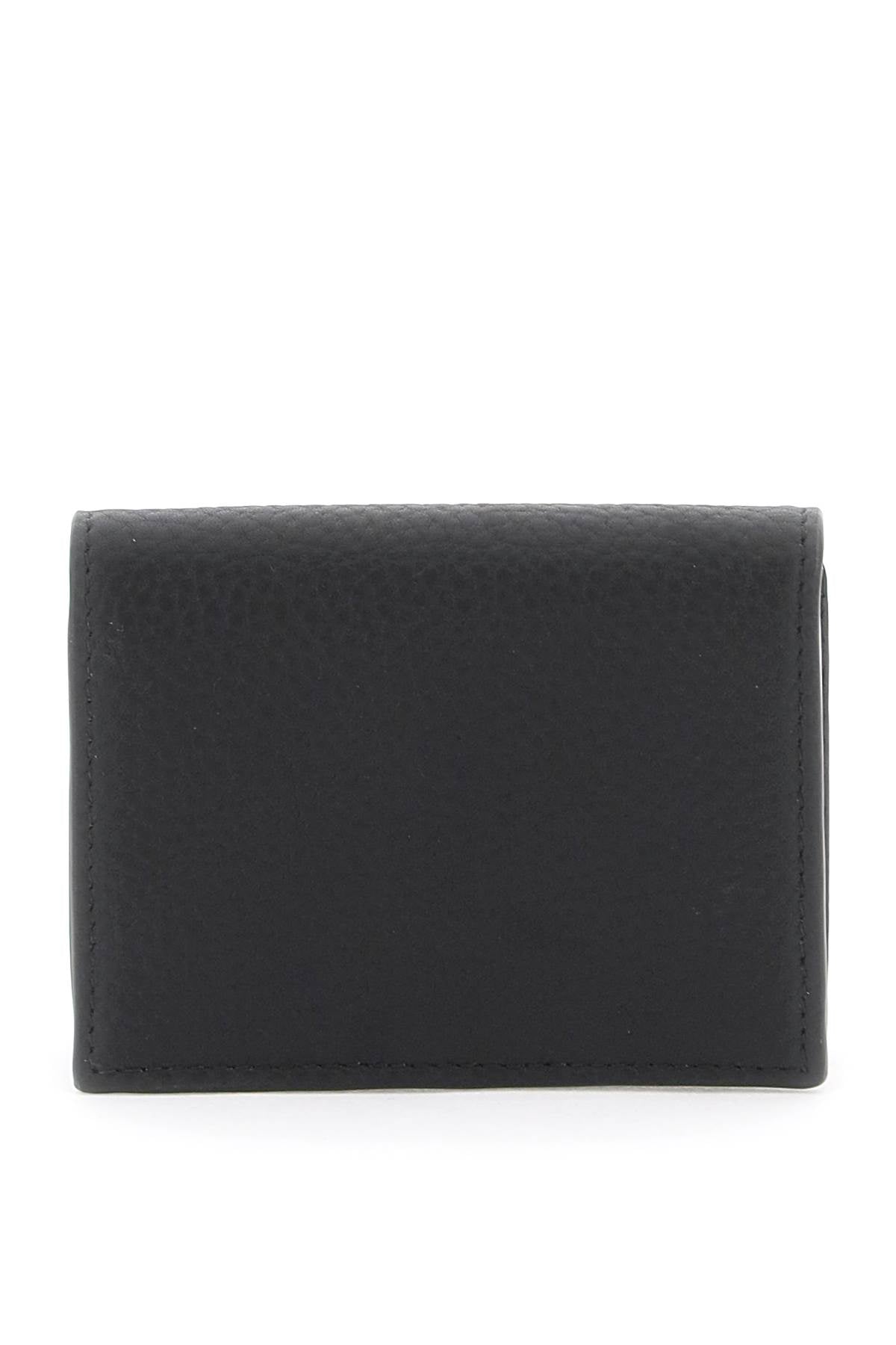 Dolce & Gabbana Dolce & Gabbana dg logo card holder