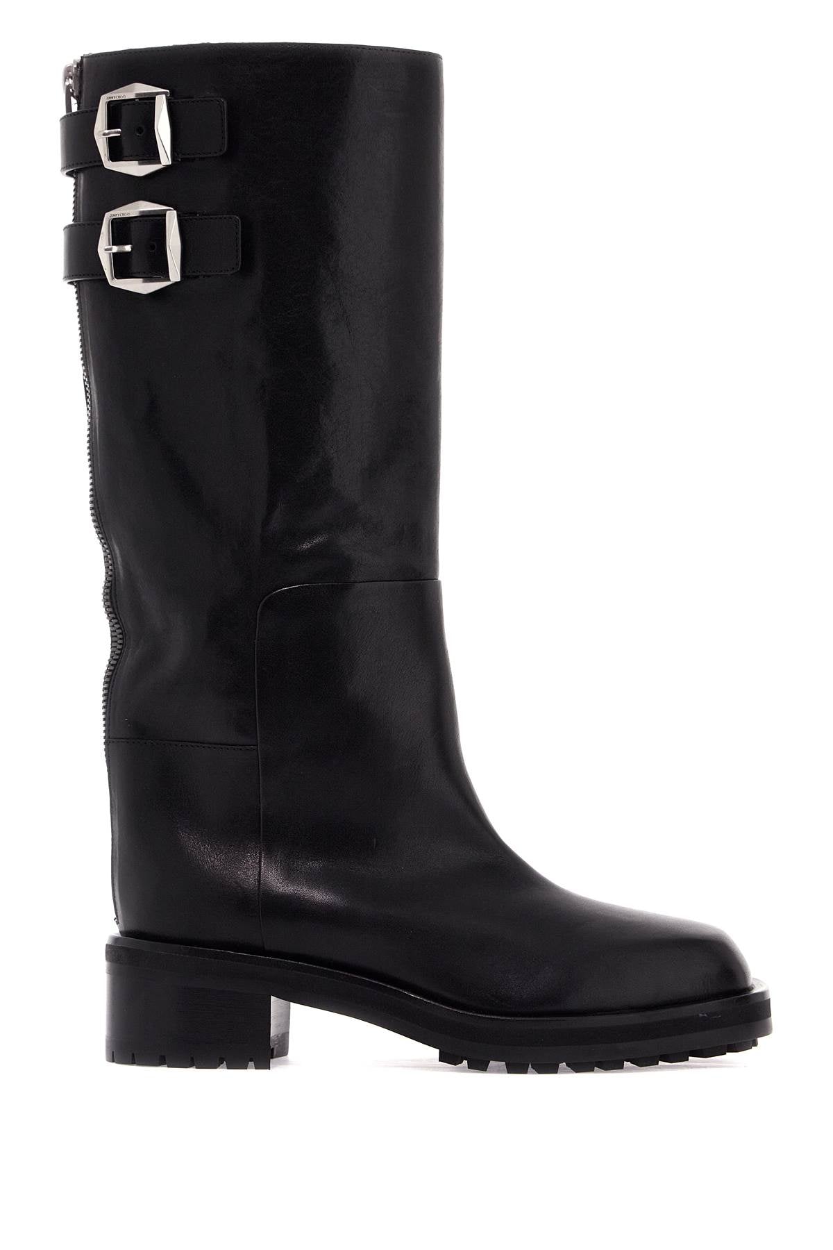 Jimmy Choo brooklyn 50 boots