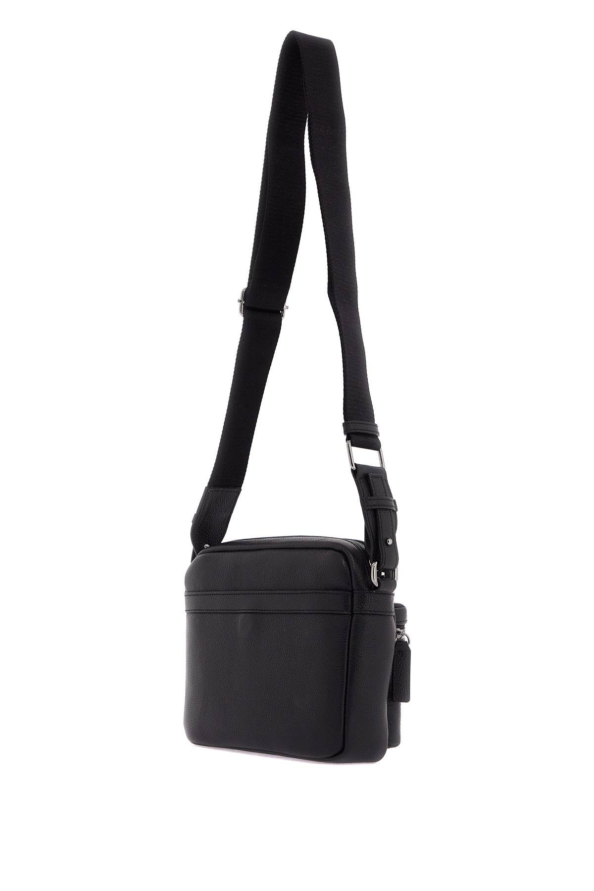 Dsquared2 bob shoulder bag with adjustable strap