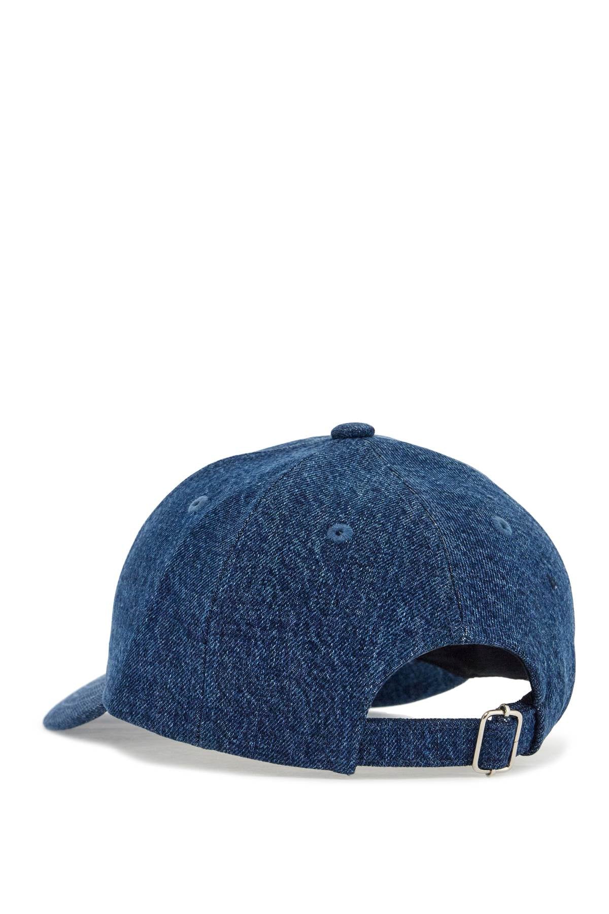 A.P.C. 'charlie carpenter's baseball cap