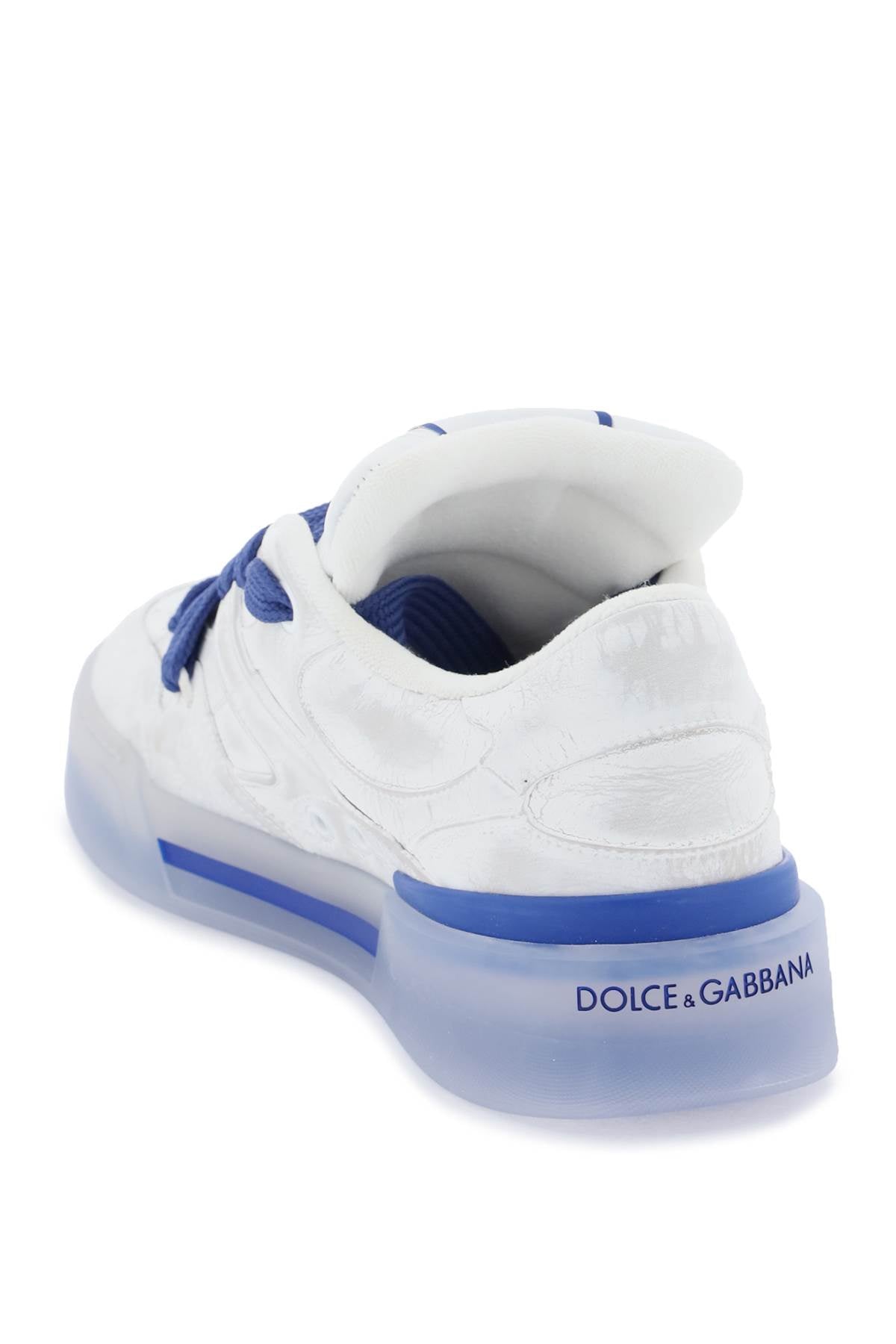 Dolce & Gabbana Dolce & Gabbana new roma sneakers