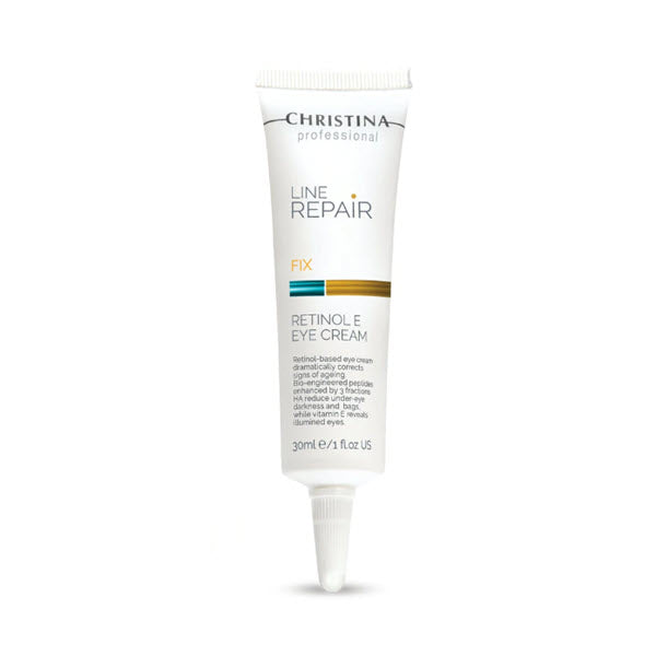 Christina Line Repair - Fix - Retinol E Eye Cream 30ml / 1oz