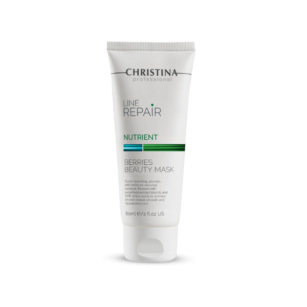 Christina Line Repair - Nutrient - Bakuchiol Day Cream Spf 15 50ml / 1.7oz