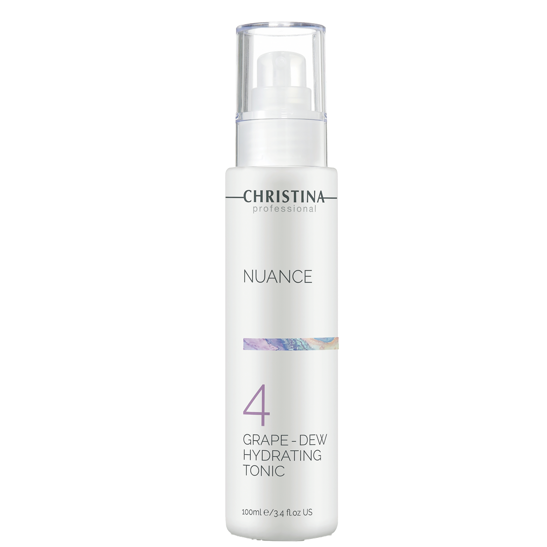 Christina Nuance - Grape-Dew Hydrating Tonic (Step 4) 100ml / 3.4oz