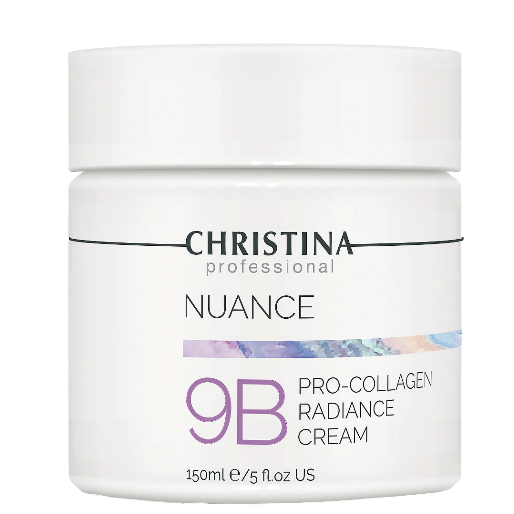 Christina Nuance - Pro-Collagen Radiance Cream (Step 9B) 150ml / 5oz