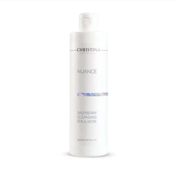 Christina Nuance - Respberry Cleansing Emultion 300ml / 10.2oz