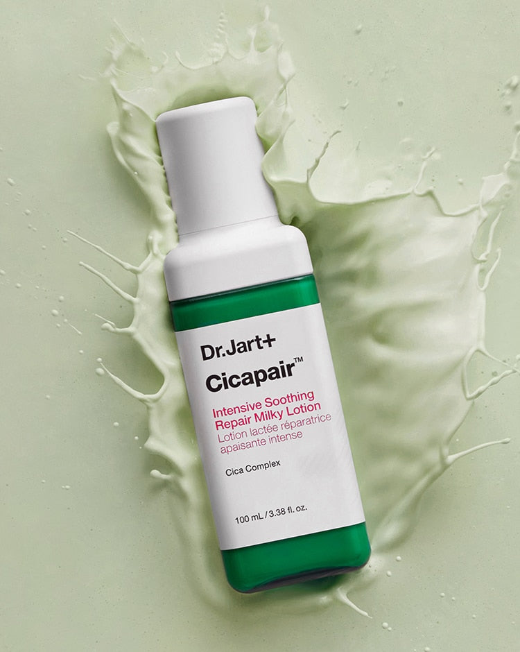 Dr.Jart+ CICAPAIR MILKY LOTION FEUCHTIGKEITSCREME 100ml