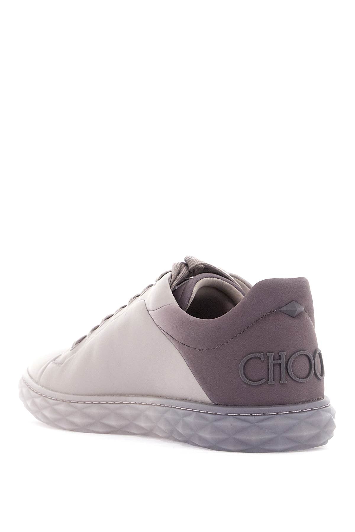 Jimmy Choo Jimmy Choo diamond light/m ii sneakers