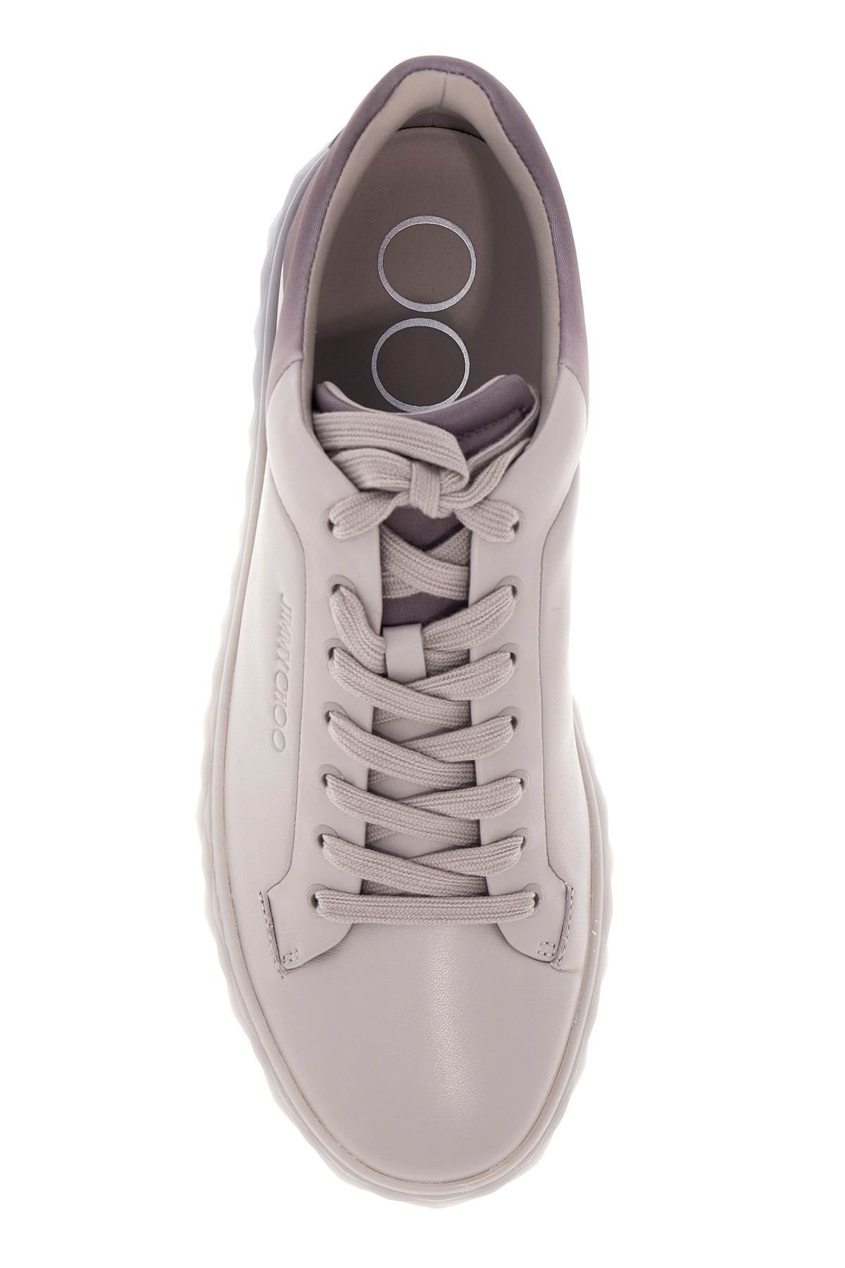 Jimmy Choo Jimmy Choo diamond light/m ii sneakers