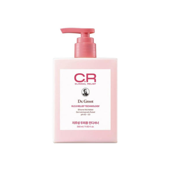 Dr.Groot Clinical Relief Scalp Conditioner 350ml